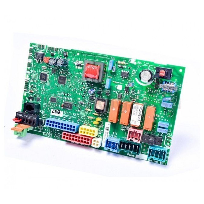 Placă electronică centrală termică Protherm Gepard, Panther 25, 30 kw V19