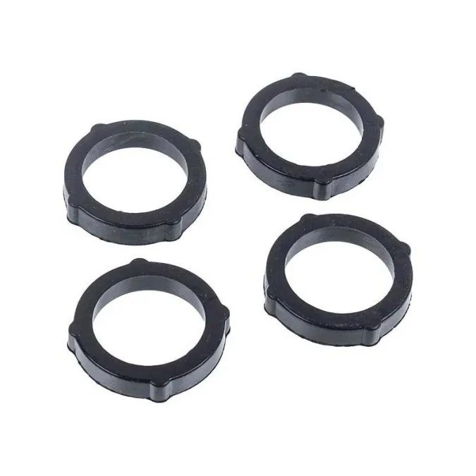 Set 4 garnituri schimbător secundar centrală termică Protherm, Vaillant