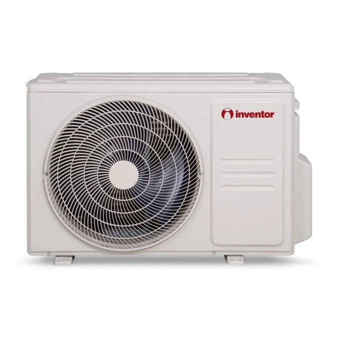Unitate exterioara aer conditionat multisplit Inventor 18000 BTU WIFI