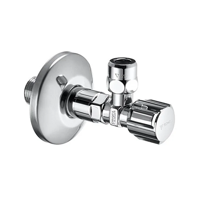 Robinet coltar 1/2 x 3/8 Schell Comfort