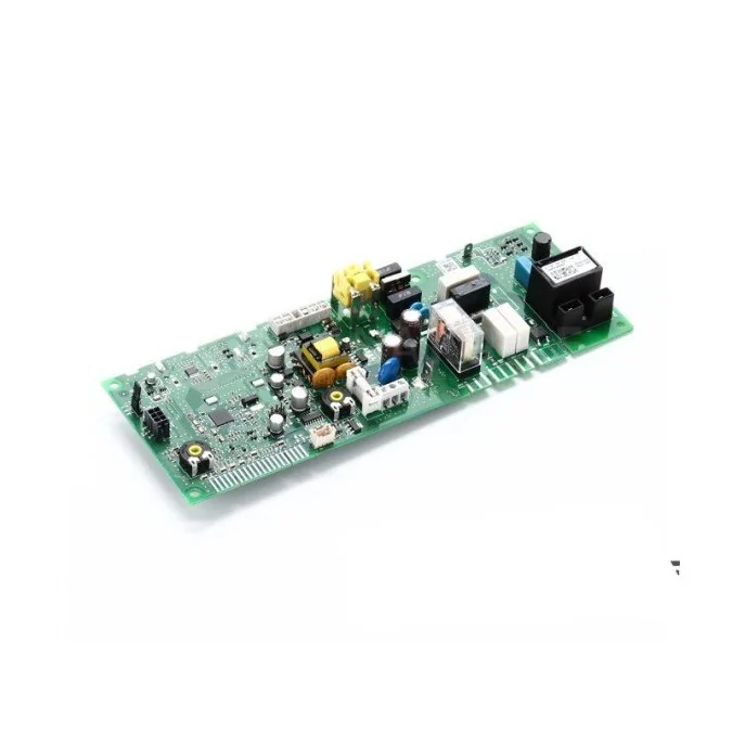Placa electronica centrala termica Bosch GAZ 3000W Midi