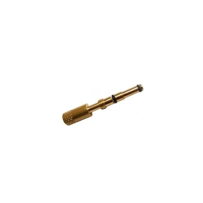 Robinet centrala termica Arca Pocket II, Pixel