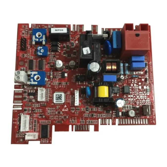 Placa electronica centrala termica Beretta Ciao 24 CSI e