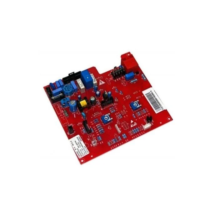 Placa electronica centrala termica Nova Florida Orion KC 32