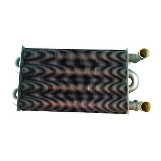 Schimbator caldura 96 aripioare Immergas Zeus Maior Export, Nike Pilota Maior Export, Nike Iono Maior Export, Eolo Iono Maior Export