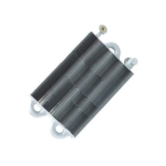 Schimbator de caldura 86 aripioare Immergas Mini Eolo 24 3 E, Mini Nike 24 3 E, Eolo Mini 24 Export, Zeus Mini Export