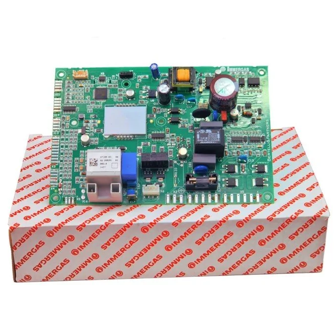 Placa electronica centrala termica Immergas Victrix Omnia V2