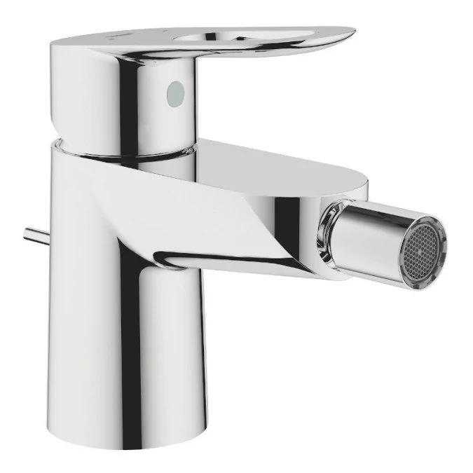 Baterie bideu Grohe Bauloop monocomanda 1/2