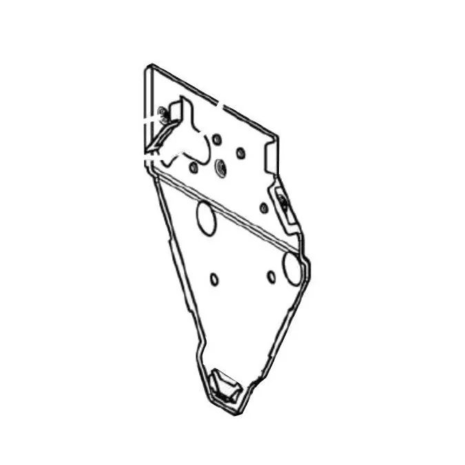 Suport fixare modul condensare Immergas Victrix Tera 24 Plus, Victrix Tera 28-32