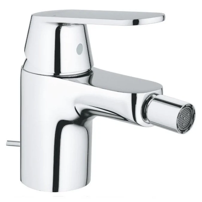 Baterie bideu monocomandă Grohe Eurosmart Cosmopolitan 1/2 marimea S