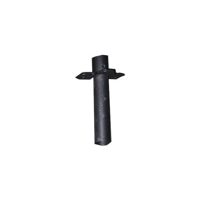 Suport rezistenta termosemineu Ferroli Salerno Pellet 24, Breta Pellet PRO 24, Mirano Pellet PRO 24 diametru 13.5 cm