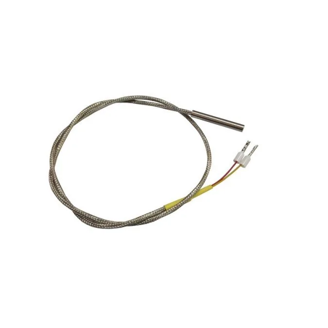 Sonda temperatura gaze termosemineu Ferroli Breta Pellet 24, Mirano Pellet 24