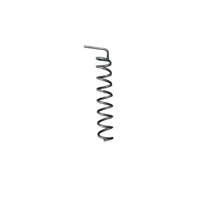 Turbinator (virbulator) 68x3 cm centrala Ferroli Breta Pellet 30