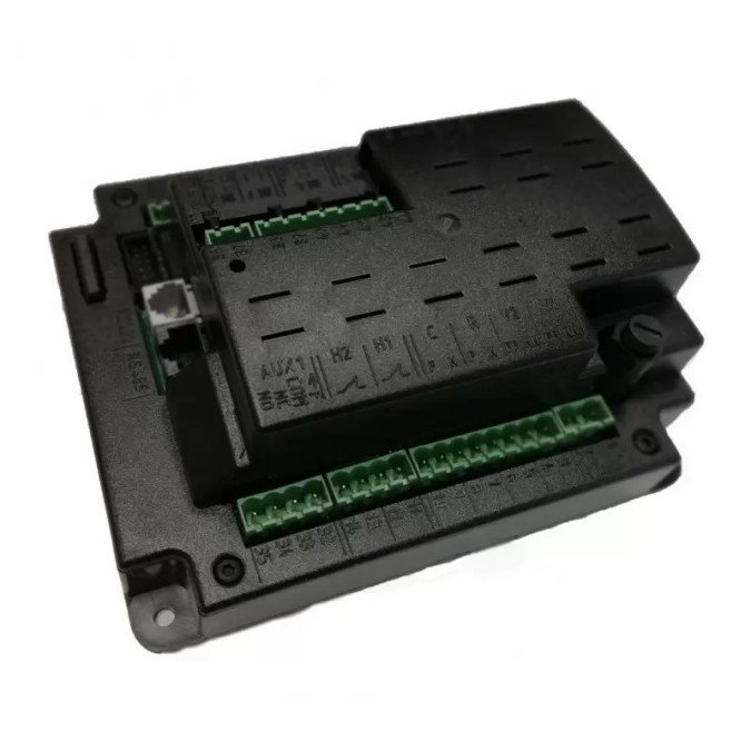 Placa electronica centrala Ferroli Biopellet Premium 24, model 2022
