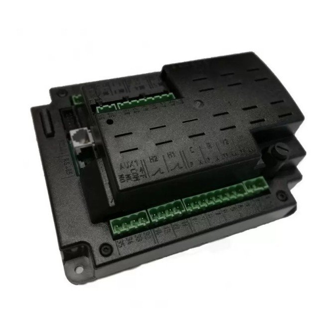Placa electronica centrala Ferroli BioPellet Premium 30, model 2022
