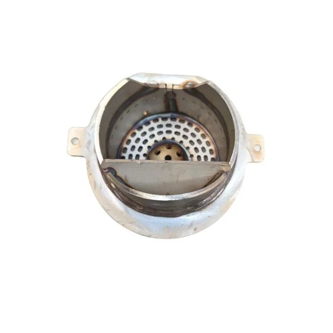 Gratar ardere termosemineu Ferroli Breta Pellet PRO 30