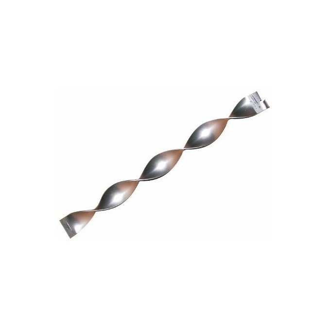Turbinator (virbulator) centrala Ferroli BioPellet Combi 50-65
