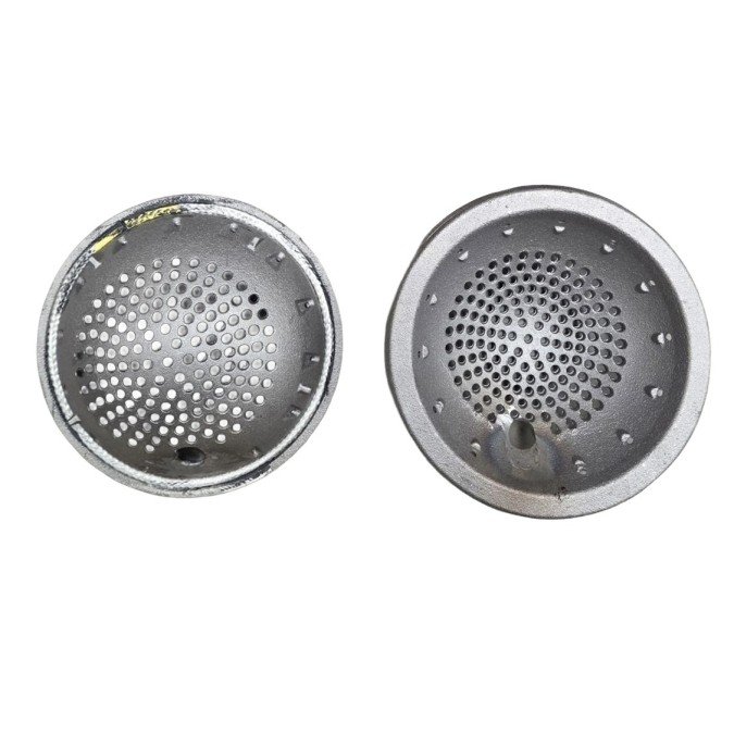 Gratar ardere centrala Ferroli BioPellet Combi 50-65