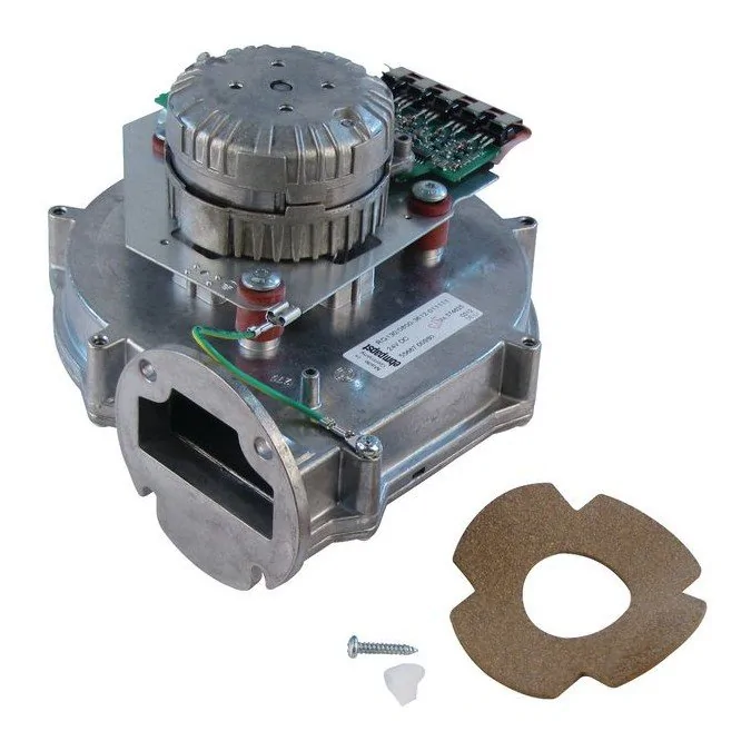 Ventilator centrala termica Ferroli Econcept 15-25