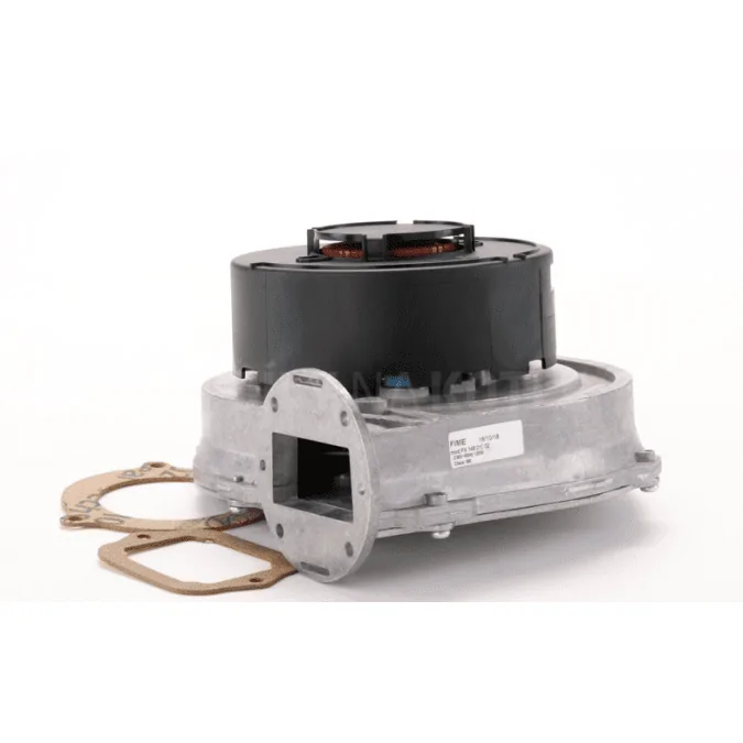 FANATIC♢CRISIS Ventilator centrală termică Immergas Victrix Pro 80 2 Erp, Victrix