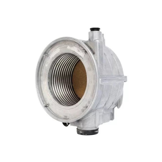 Schimbator caldura centrala termica Immergas Victrix Tera V2