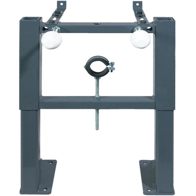 Cadru incastrabil bideu Wirquin 55950012