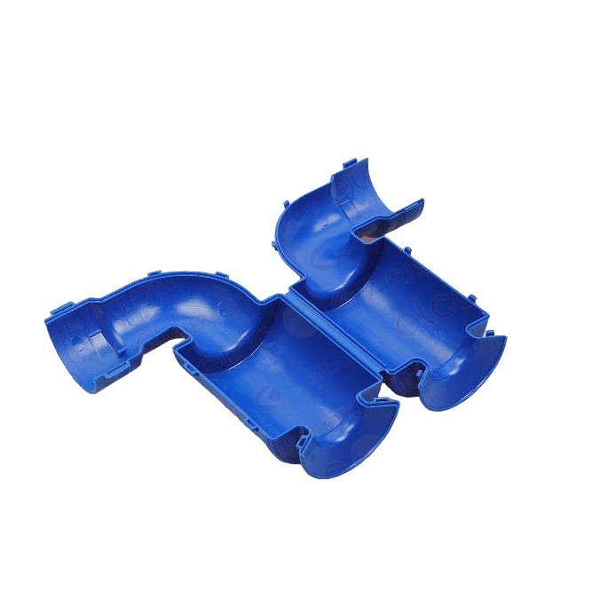 Amortizor centrala Ariston Genus Premium HP, Genus Premium Evo, Chaffoteaux Talia Green System EVO HP 65 kw EU, Talia Green System EVO HP 45 kw EU