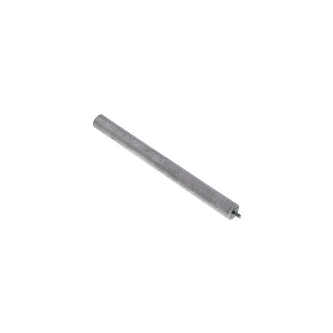 Anod magneziu D:16 L:195 M4 boiler Ariston P 30/ 5, SG 30 OR, TI 30 OR EE, TI-SHAPE 30 OR EE, VID 30 R, CHX 30 R, NTS 30 R (SIM), PERLINA