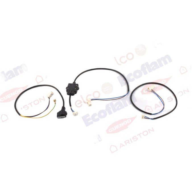 Cablu vana gaz centrala Ariston Cares Premium, Clas One, Clas One Net, Clas One WIFI, HS Premium, Chaffoteaux Inoa Green, Matis Condens Plus, Pigma Advance
