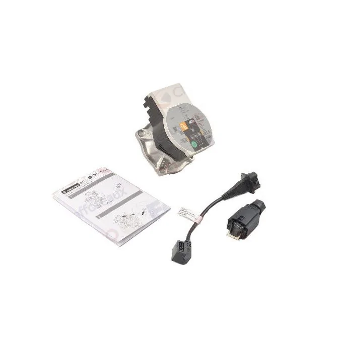 Pompa circulatie centrala Ariston Wilo PARA MS/7-50/SC-6 UNO, TX, T2, Microtec, Microgenus