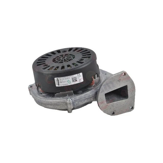 Ventilator centrala Ariston Genus One, Genus One +