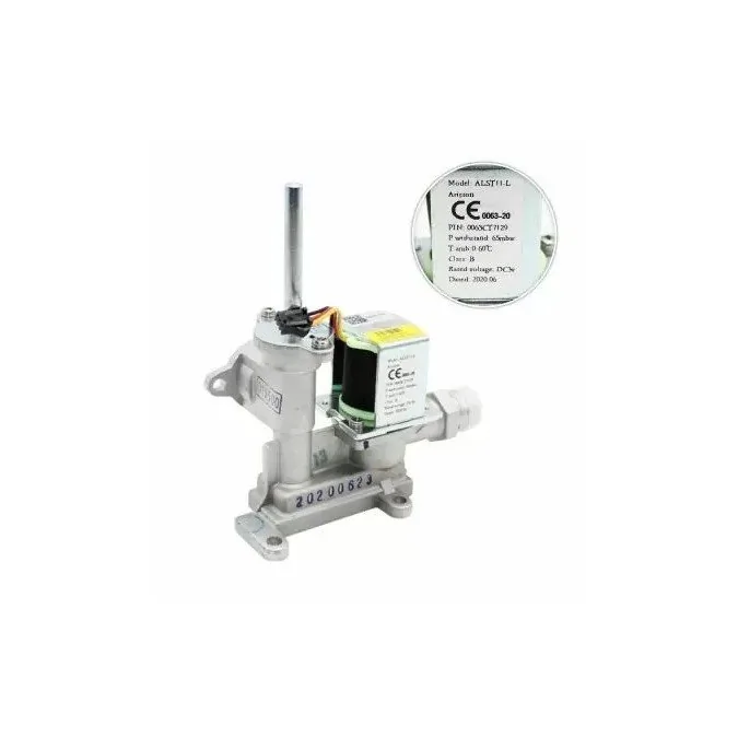 Vană gaz GN instant Ariston Fast R ONM 11, Fast R X ONM 11
