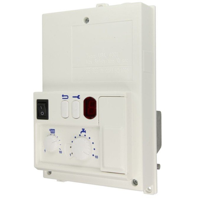 Placa electronica centrala termica Buderus Logamax Plus GB112-60