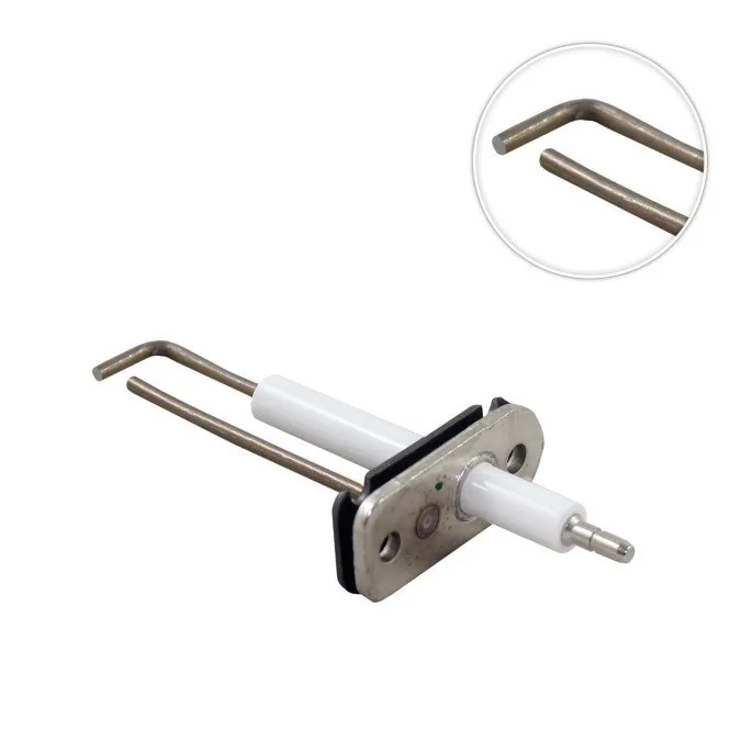 Electrod aprindere si ionizare centrală termică Viessmann Vitodens 100-W, 111-W