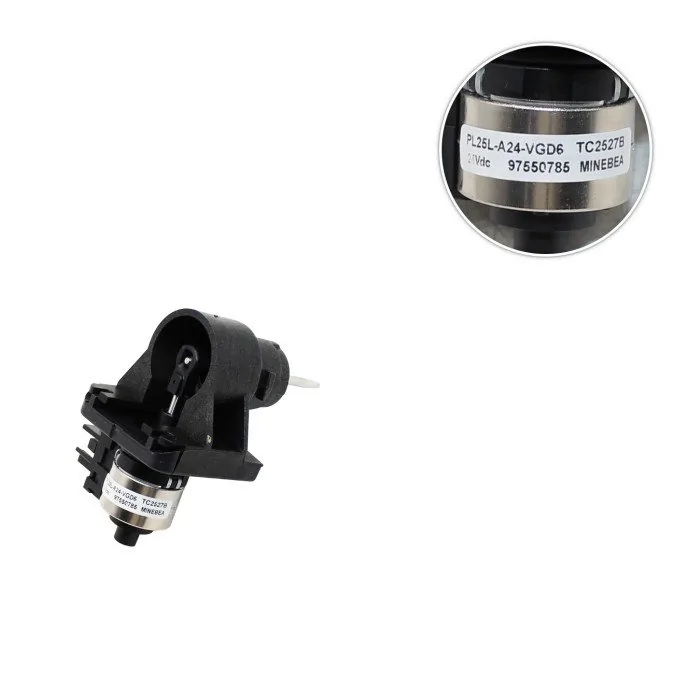 Servomotor centrală termică Viessmann Vitodens 100-W, Vitopend 100-W