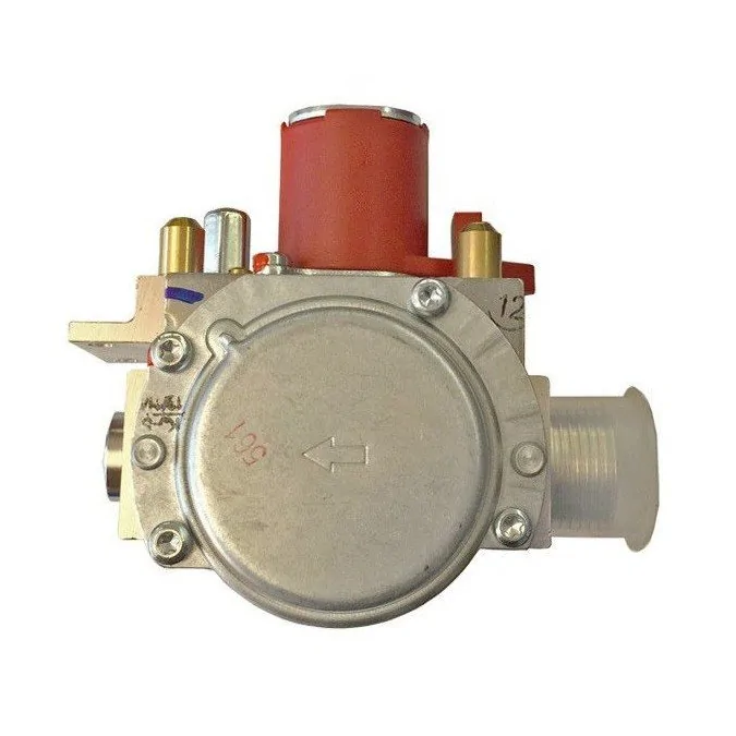 Vana gaz centrala termica Viessmann Vitodens 100-W GB-ND 055 E01-DG 19/26 G20