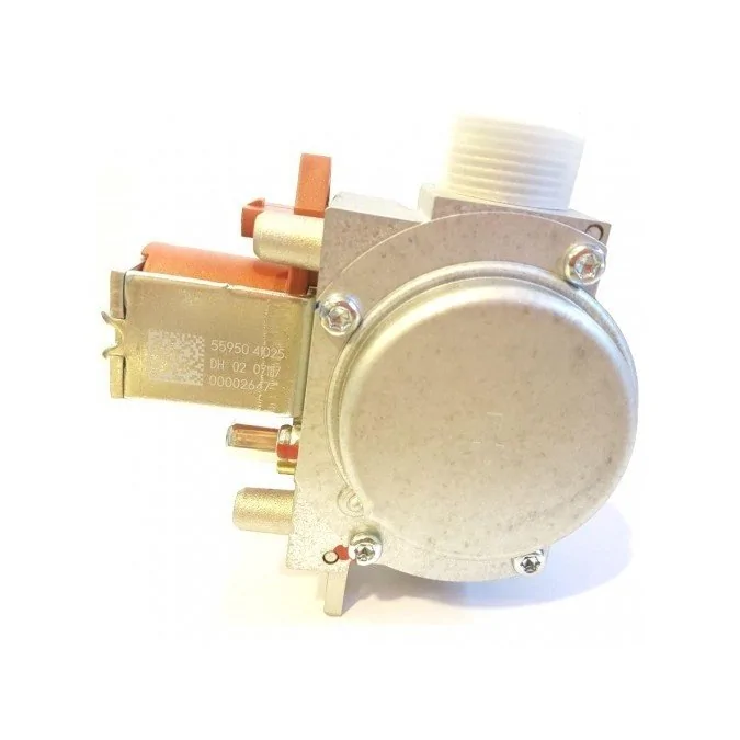 Vană gaz centrală termică Viessmann Vitodens 050-W GB-ND 055 E01 33kW G20