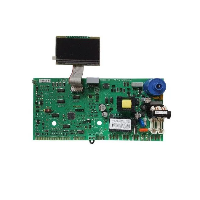 Placa electronica centrala termica Buderus Logamax Plus GB 012