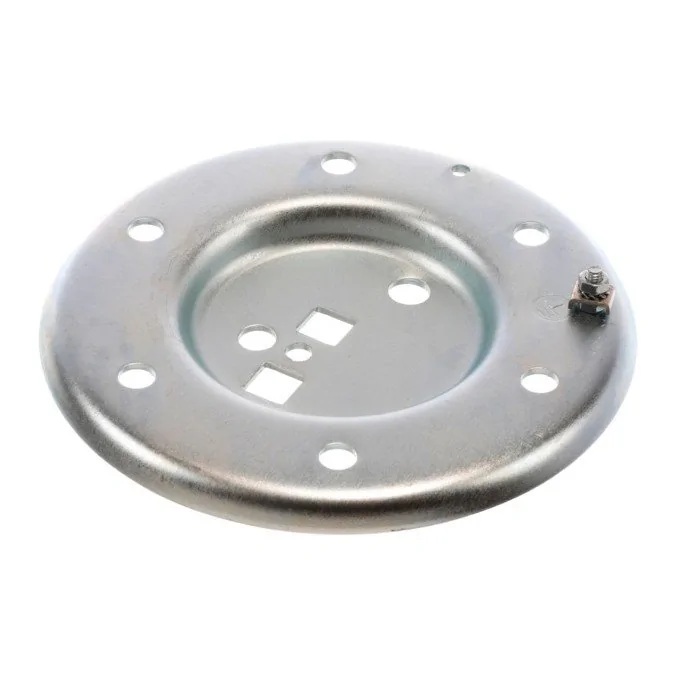 Flansa boiler Bosch Tronic 1000T 2000T 4000T 7000T