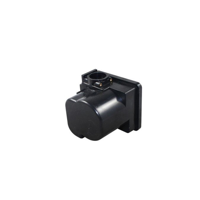 Carcasa motor vana cu 3 cai centrala termica Immergas Zeus 27 Superior, Zeus Mini
