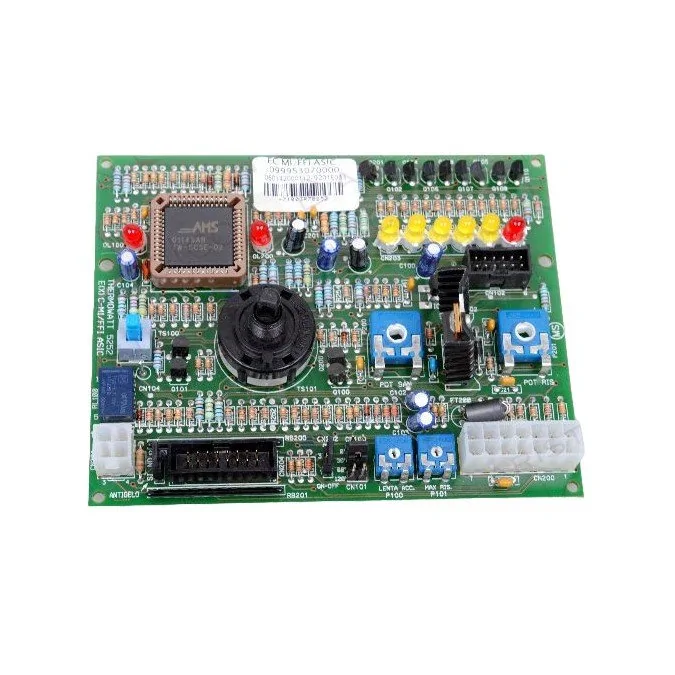 Placa electronica centrala Ariston Genus E C MI FFI ASIC