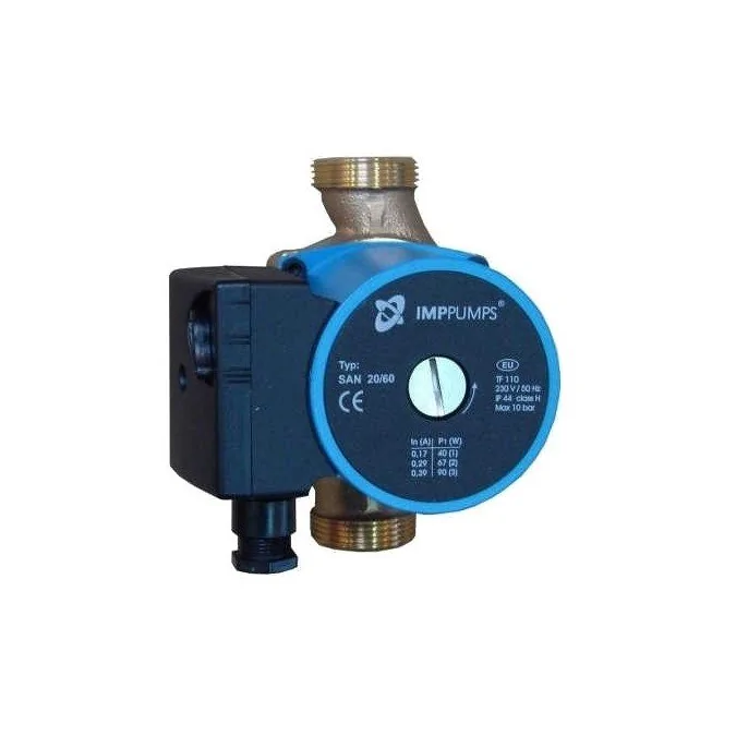 Pompa de circulatie IMP PUMPS ACM SAN 25/40-130