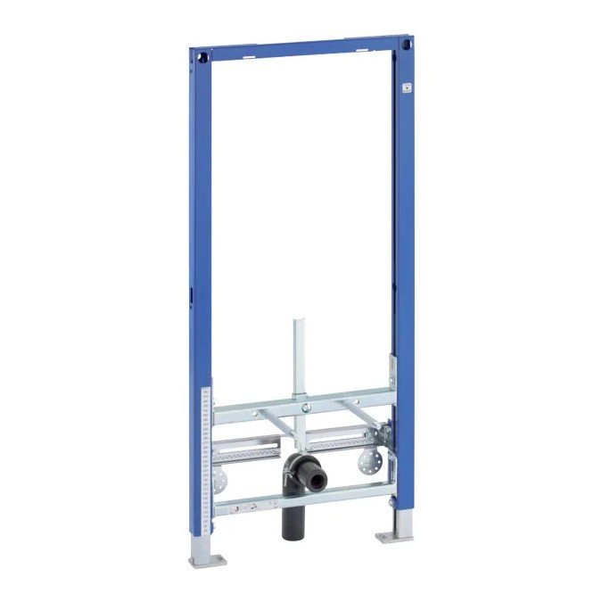 Cadru Geberit Duofix pentru fixare bideu, inaltime 112 cm