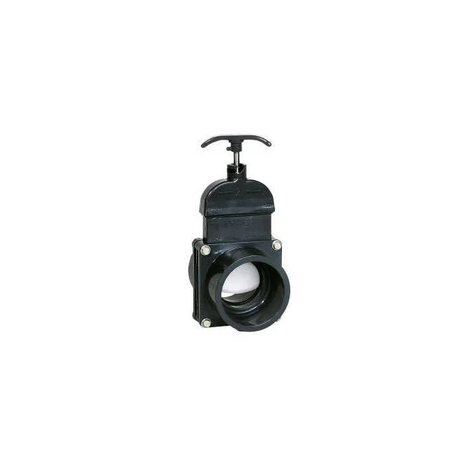 VANA cutit DN 50 SANIFLO