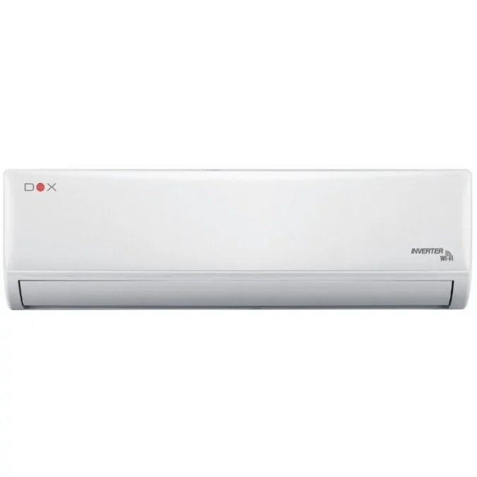 Unitate interioară aer condiționat multisplit Radox DOX, 12000 BTU, control WIFI, model DOX-12DVI