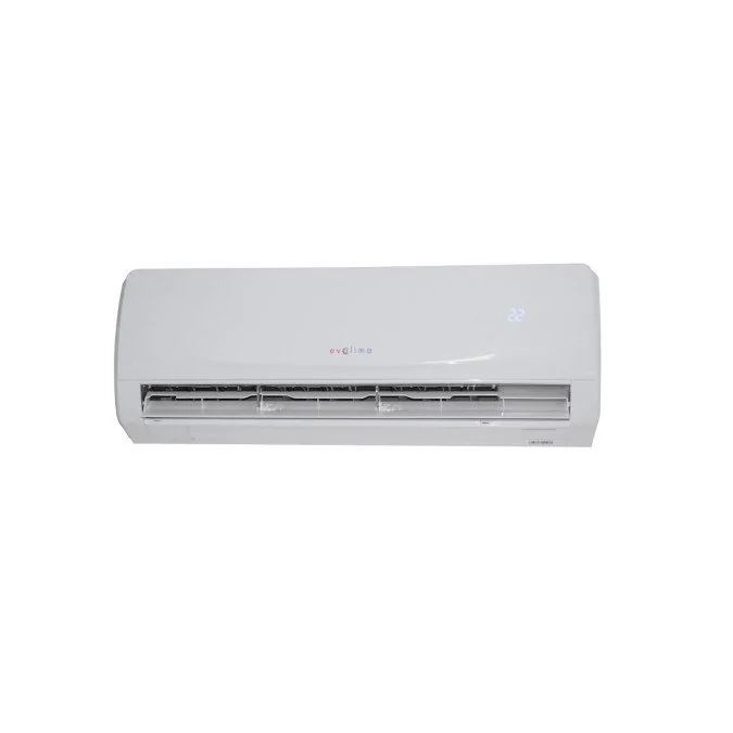 Ventiloconvector de perete Evoclima 1.8 kW tip aer conditionat HWFC2 20M