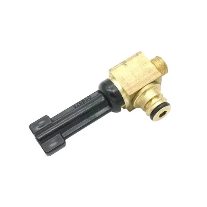 Robinet umplere centrală termică Vaillant VUW VUI-PC