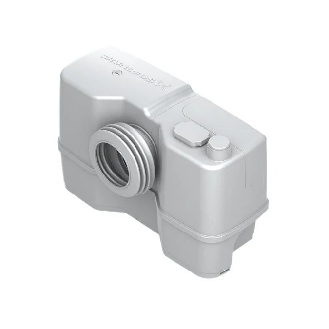 Pompa Grundfos ape uzate SOLOLIFT2 WC-1