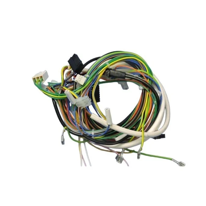 Set cabluri centrala Ferroli Bluehelix Pro