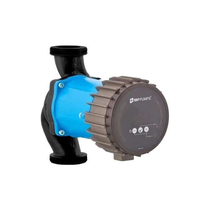 Pompa circulatie IMP-PUMPS NMT SMART 25/40-180 cu turatie variabila, 10 bar, 70W, 230V